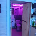 Appartement Bursztynek *