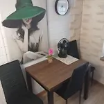 Apartamento Bursztynek Rewa