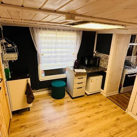 Διαμέρισμα Bursztynek Rewa