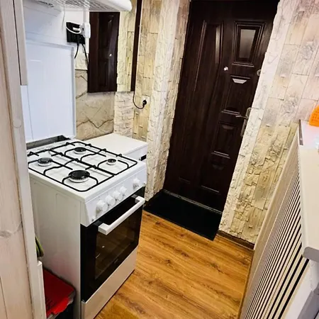 Bursztynek Διαμέρισμα *