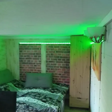 Bursztynek *