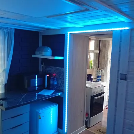 Bursztynek Apartment