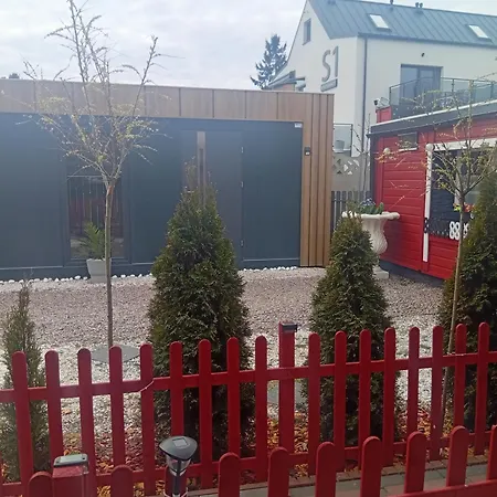 Bursztynek *