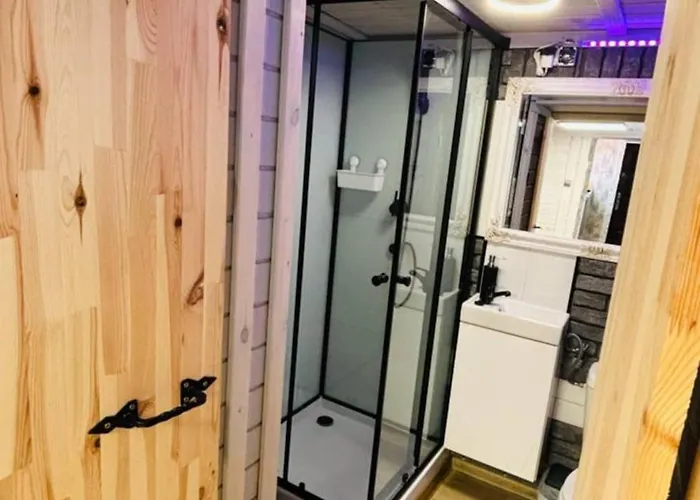 Bursztynek Διαμέρισμα