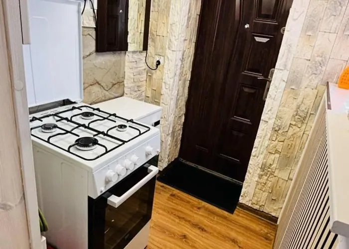 Bursztynek Διαμέρισμα *