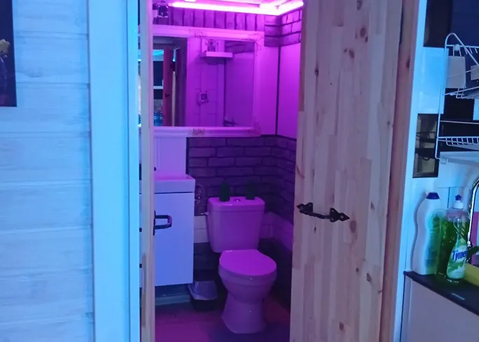 Διαμέρισμα Bursztynek *