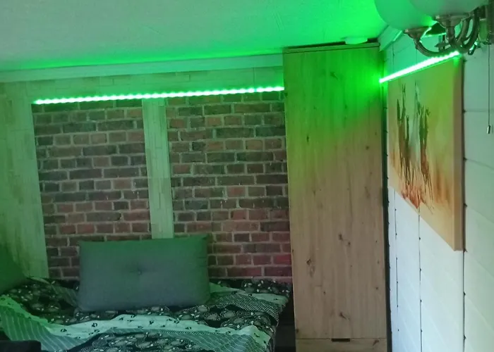 Διαμέρισμα Bursztynek *